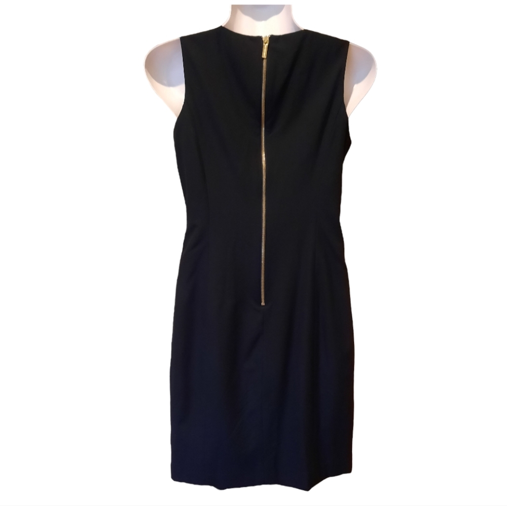 MICHAEL Michael Kors Sleeveless Dress - Picture 7 of 7